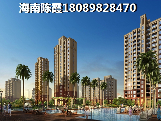 ICC碧桂园三龙汇【泷域】房价生纸潜力高吗？